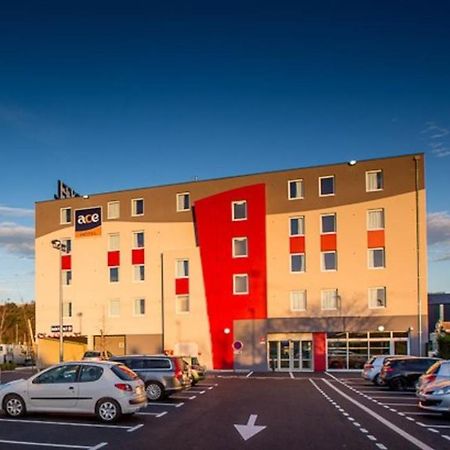 Ace Hotel Valence วาลองซ์ ภายนอก รูปภาพ