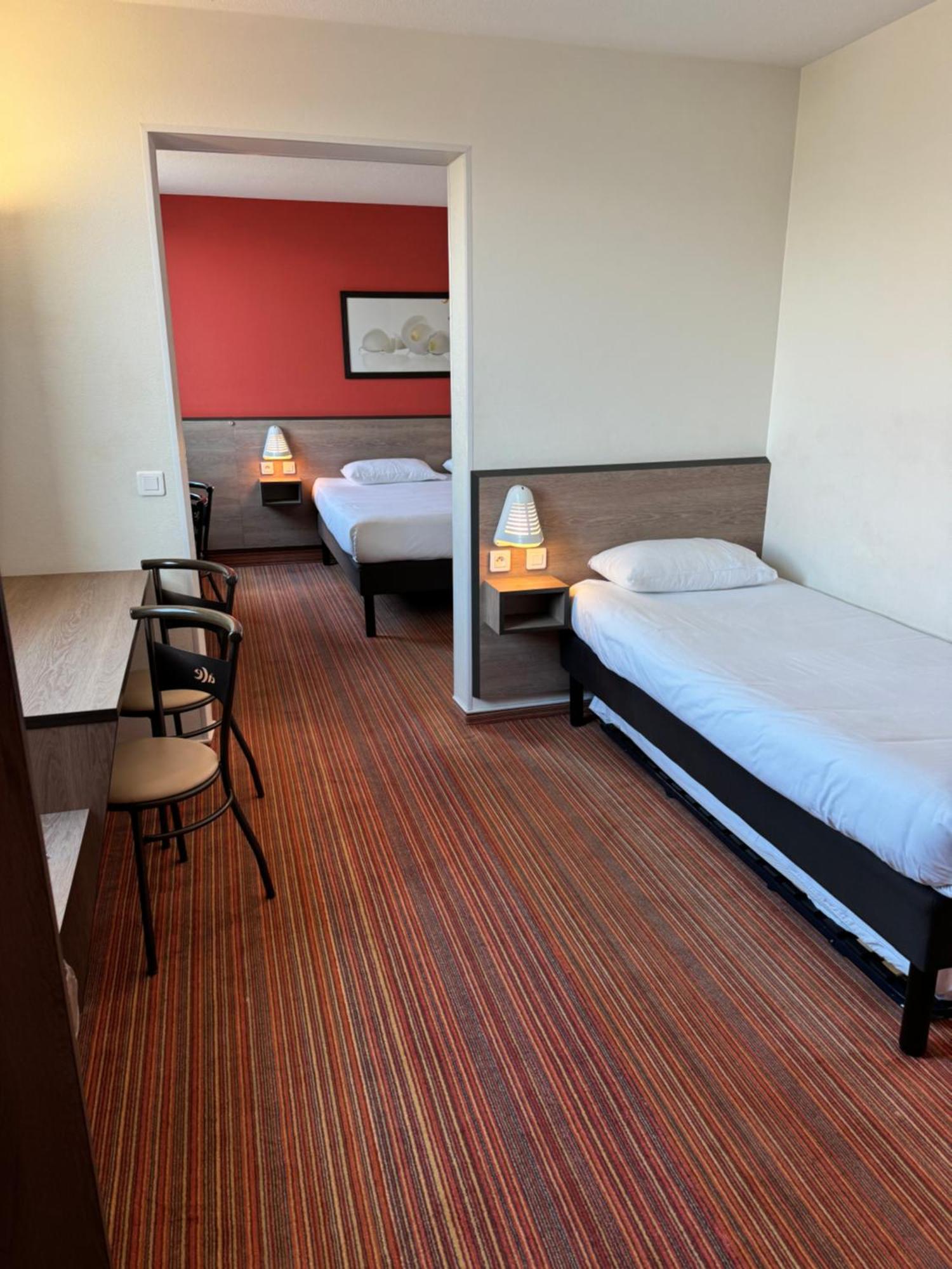 Ace Hotel Valence วาลองซ์ ภายนอก รูปภาพ