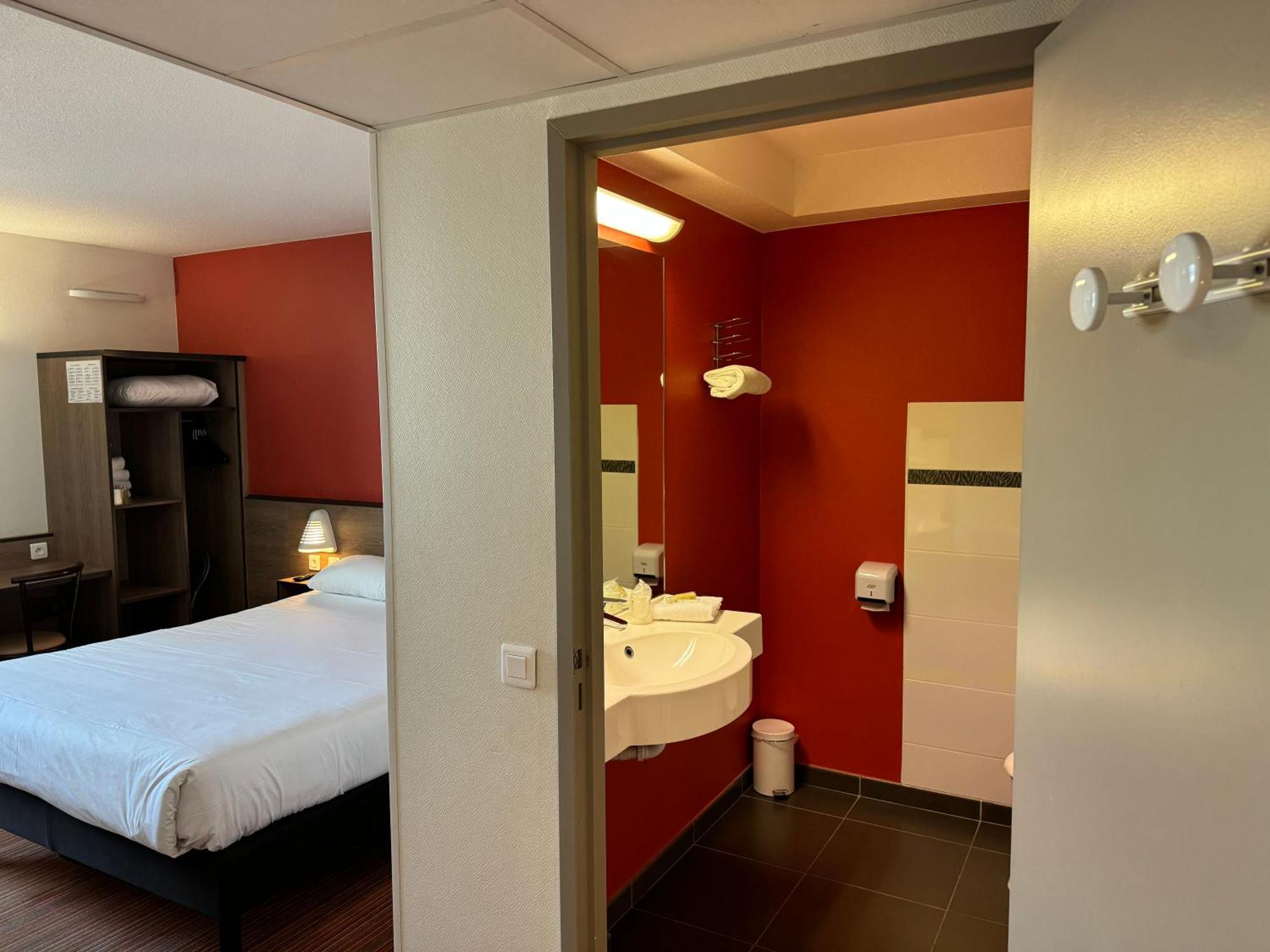 Ace Hotel Valence วาลองซ์ ภายนอก รูปภาพ