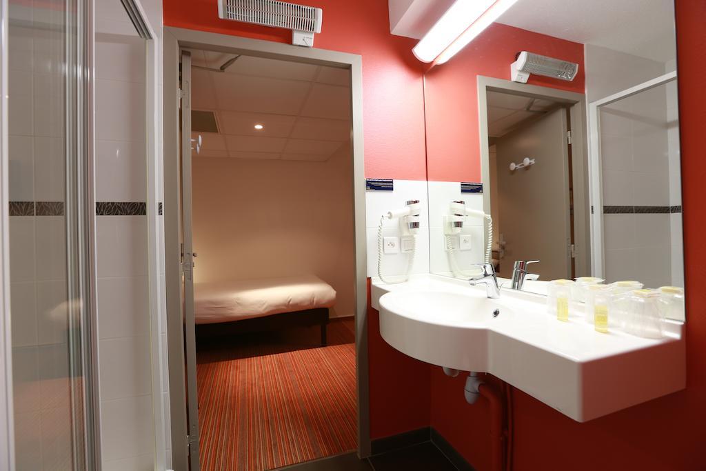 Ace Hotel Valence วาลองซ์ ภายนอก รูปภาพ