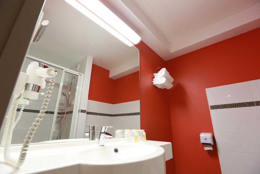 Ace Hotel Valence วาลองซ์ ภายนอก รูปภาพ